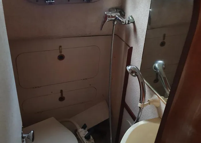 דירה Sur L Eau Confort