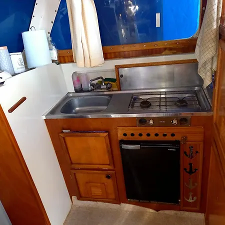 Appartement Sur L Eau Confort Canet-en-Roussillon