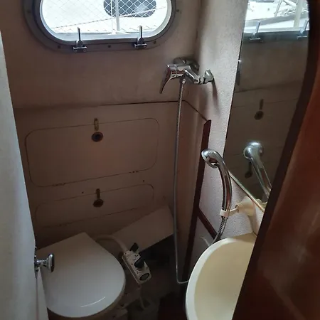 Apartment Sur L Eau Confort