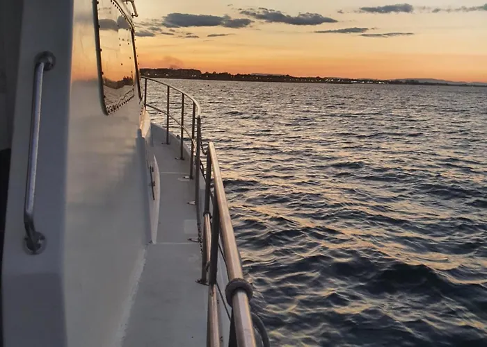 Appartamento Sur L Eau Confort *