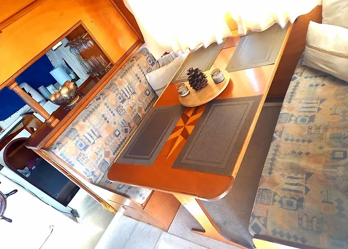 Sur L Eau Confort Appartamento